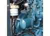 Дизельный генератор Atlas Copco QIS 545 Vd в кожухе с АВР