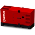 Дизельный генератор Energo EDF 700/400 SCS