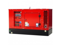 Дизельный генератор EuroPower EPS 20 TDE