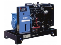 Дизельный генератор SDMO J66K